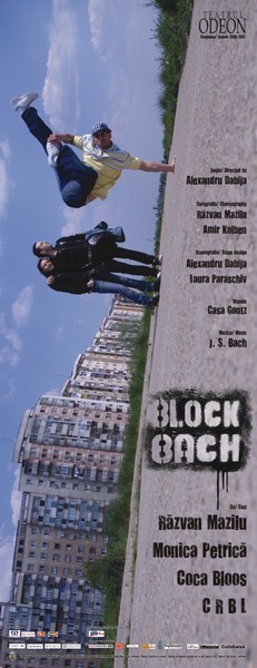 Block Bach