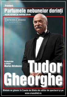 Tudor Gheorghe