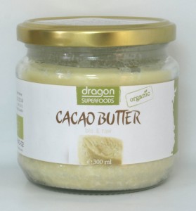 unde de cacao